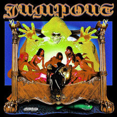 Osmason - Jumpout Slowed & Reverbed