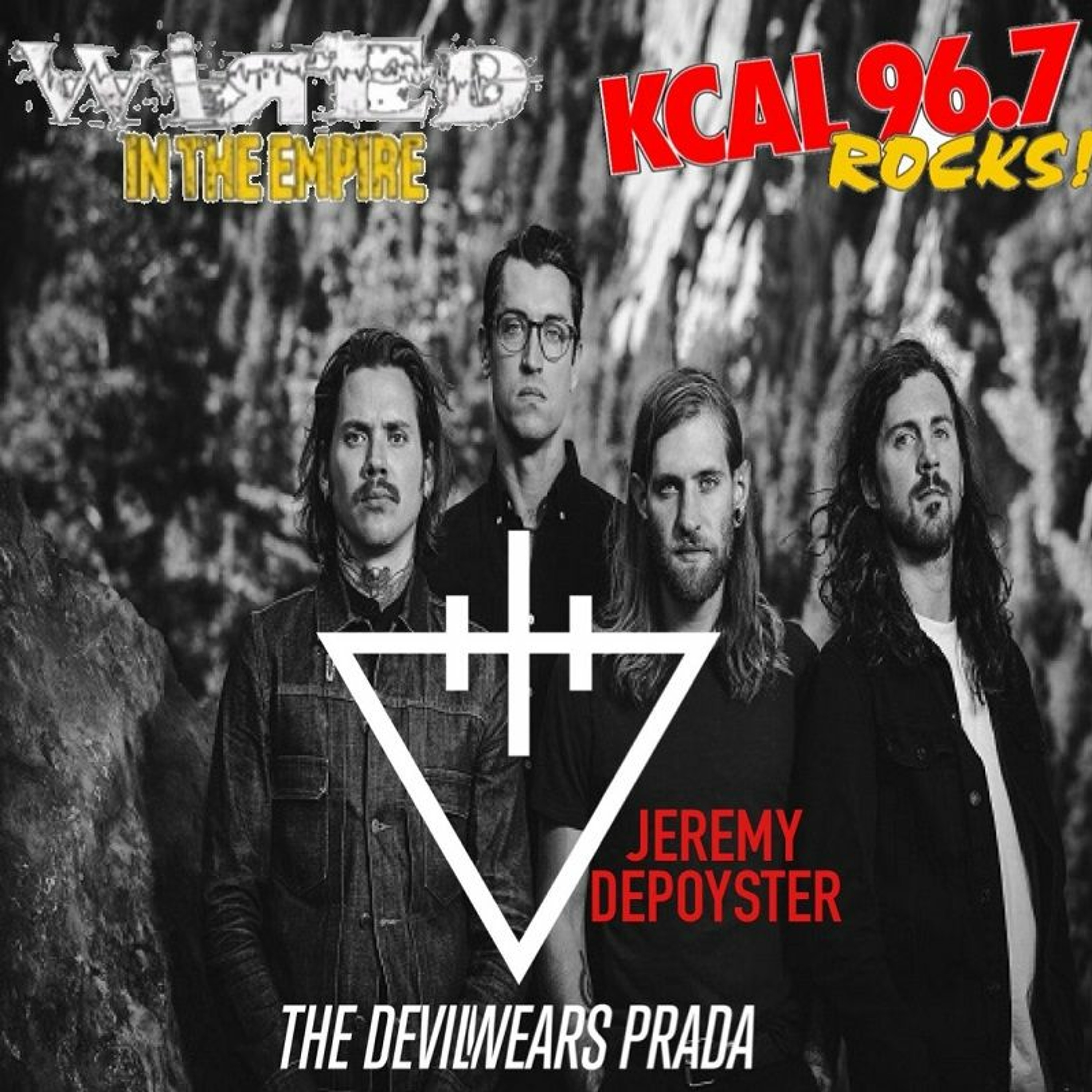 The Devil Wears Prada Jeremy DePoyster episode artwork