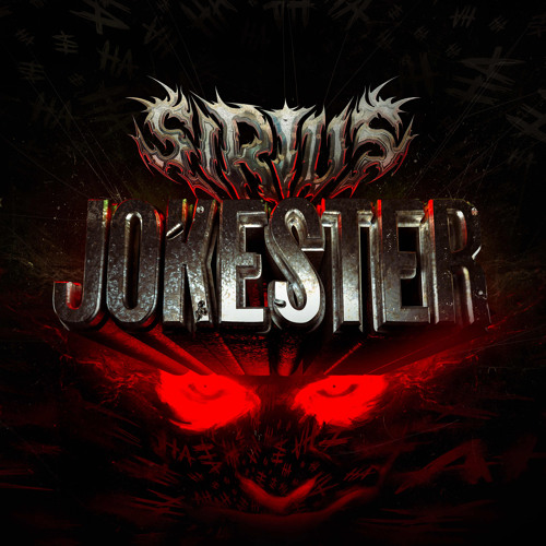 Jokester (FREE DOWNLOAD)