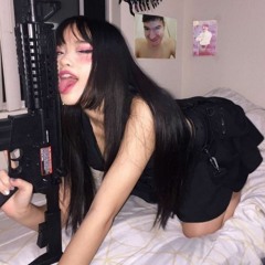 999japan x Memortal - TOUGH PARANOIA