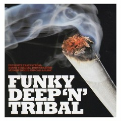 Tribal House, Progressive House Classics