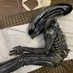 DEPHCORE - ЦЕЛУЙ///xenomorph