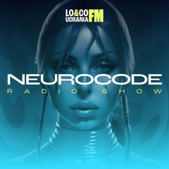 NEUROCODE  radio show by TIORA
