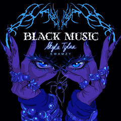 Black Music (Club Mix)