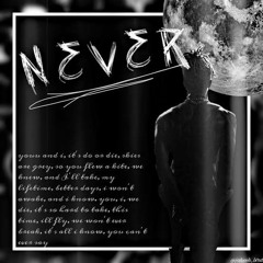 Never-XXXTENTACION piano cover