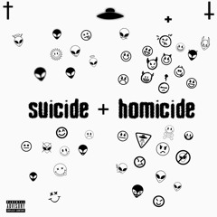 suicide+homicide*+!
