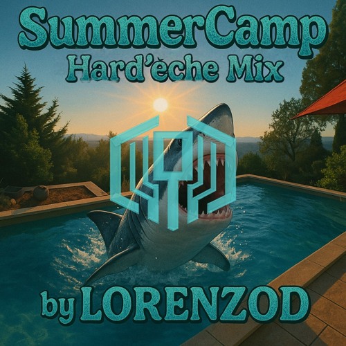 Summercamp Hard'eche Mix