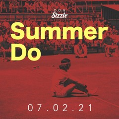 Summer Do - 2021-07-02