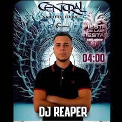 @CentralAlmoradi - NEWSTYLE VS CANTADITAS - LaFiestaDeLasFiestas 11/10/2025