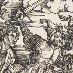 Dies Irae Anhelae - Dies Irae Apnoiae First Rider: War