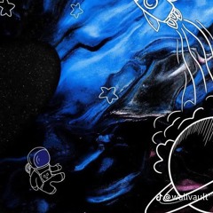 I WANNA GO x DEEP END- 4KAIZENN MASHUP-