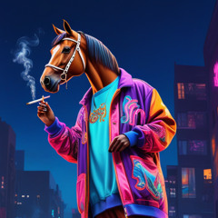 Horse (prod. Hills)