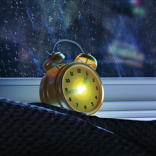 i hope it doesn't stop raining ☔ lofi hip hop / lofi / rainy mix