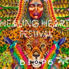 Biop6 @ Healing Heart Festival 2021
