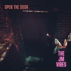Open the Door