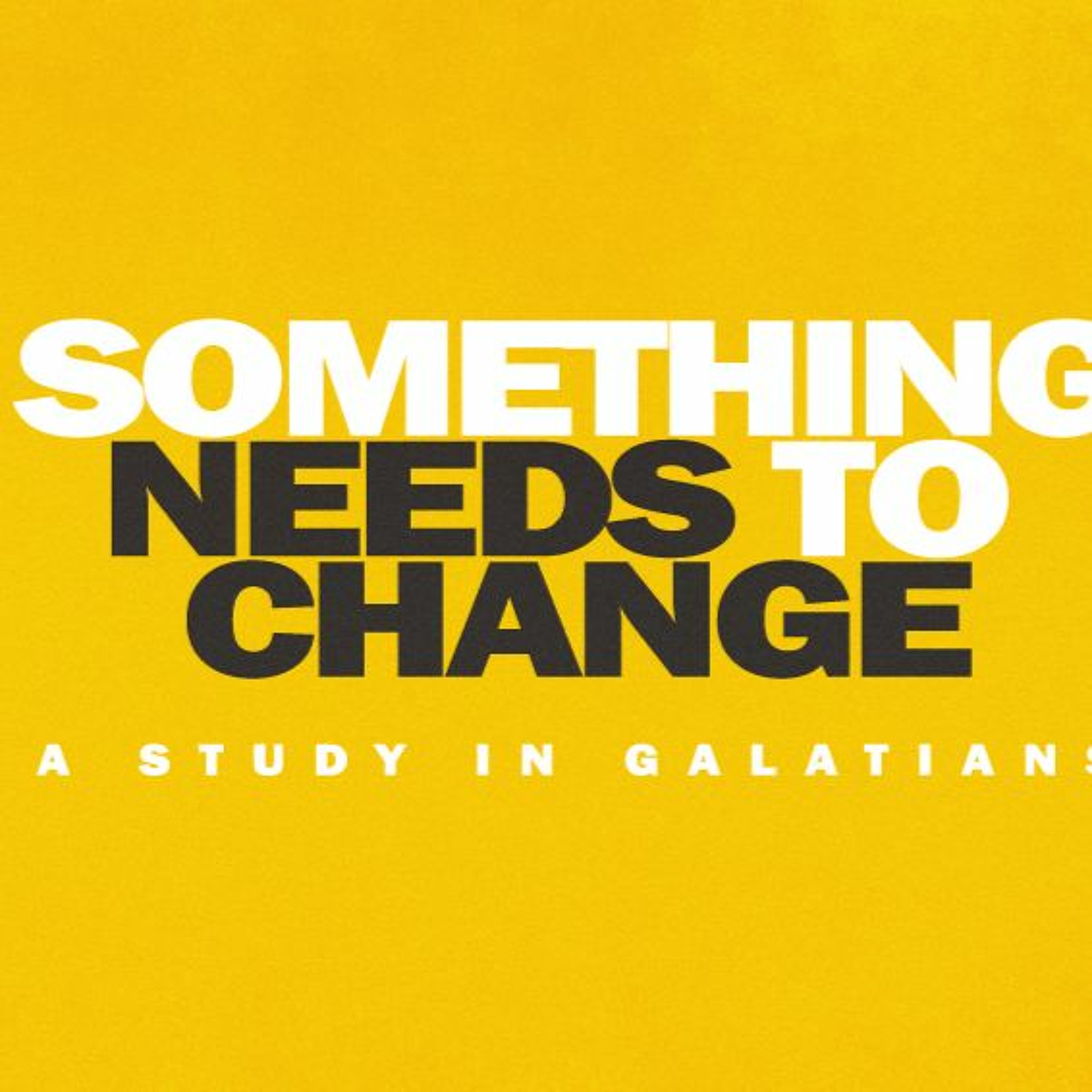 Galatians 4:1-7  - James Bonney - March 1, 2020 episode artwork
