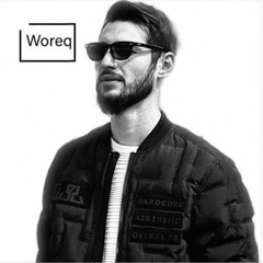 Tonic D Records 026 : Woreq [Vinyl]