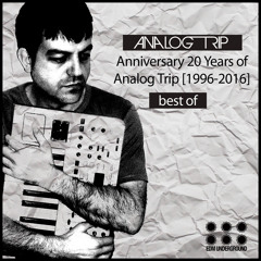 Analog Trip - Tribal Night (Original Mix 2002)