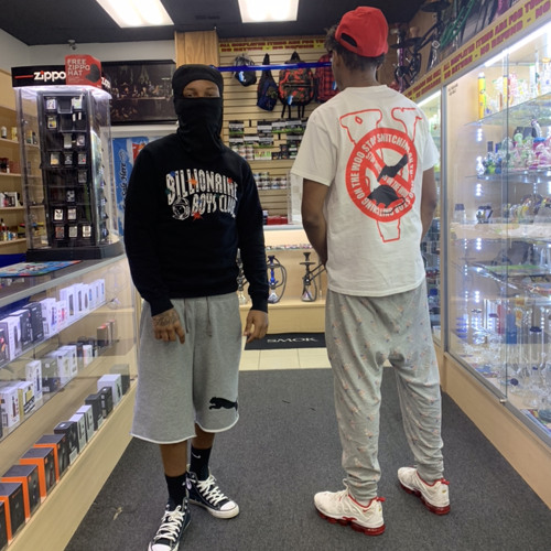 Ttbeenhim ft Eazy - Gravy_Prod.StaticOnnaBeat.m4a