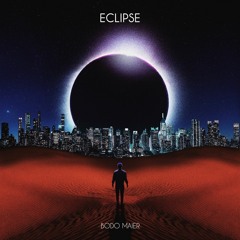 Exclusive Premiere: Bodo Maier "Eclipse" (Hemai Remix)