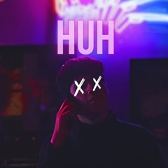 TREPID - HUH (Official Audio)