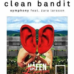 Clean Bandit - Symphony (feat Zara Larsson) Hardstyle Remix