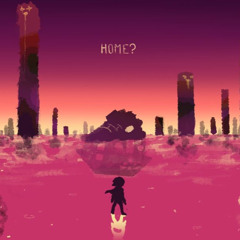 THE REVERIE OF SHATTERED HOPE (cover)