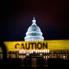 S5:E5 - The Slippery Slope Ahead of Us: A Discussion on Current Affairs