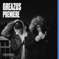 Premiere: Greazus - I Love You [Club Designs]