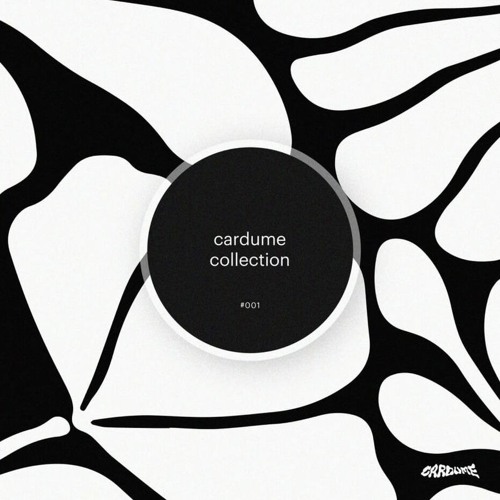 Seed Selector - Txutxuca (Original Mix) [Cardume Records]