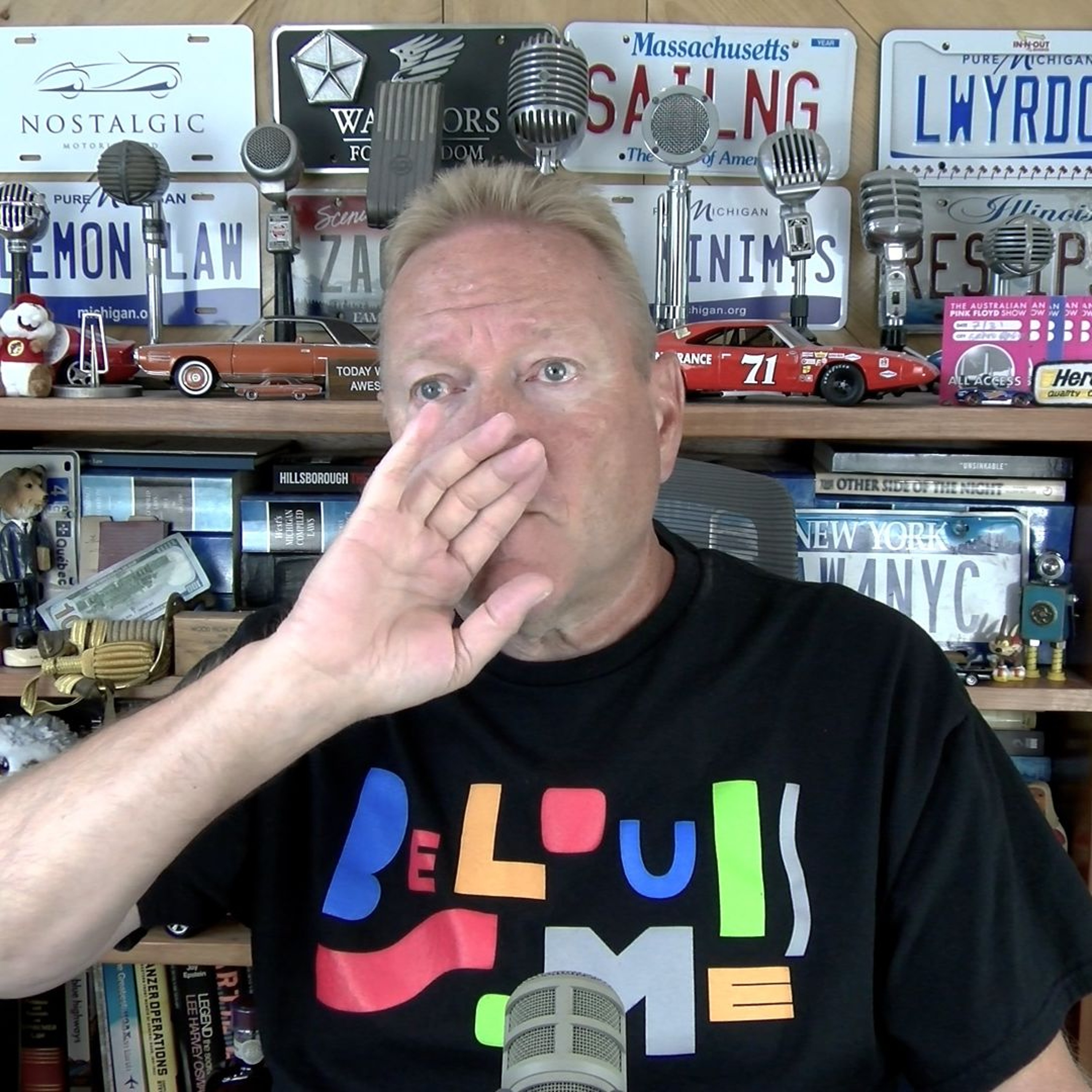 Woman Fined $300 for Harassing a Goose