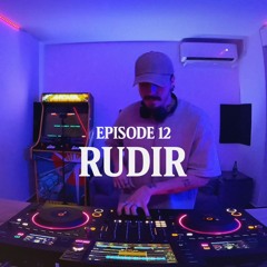 Episode 12: Rudir @ BCR Studios