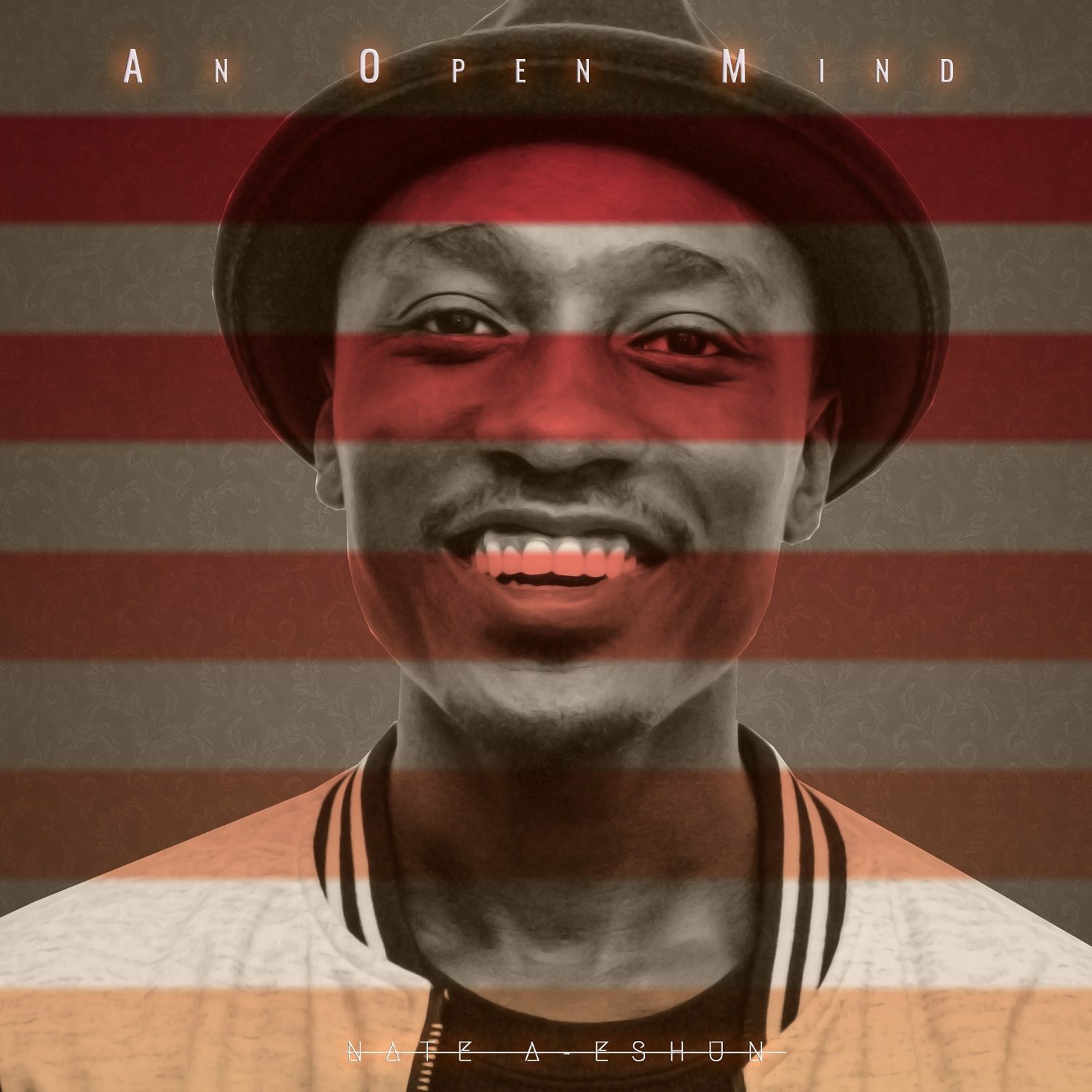 Nate A-Eshun