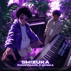 SHIZUKA (Ultra Slowed)