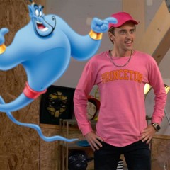 Fairly Odd Friend Like Me