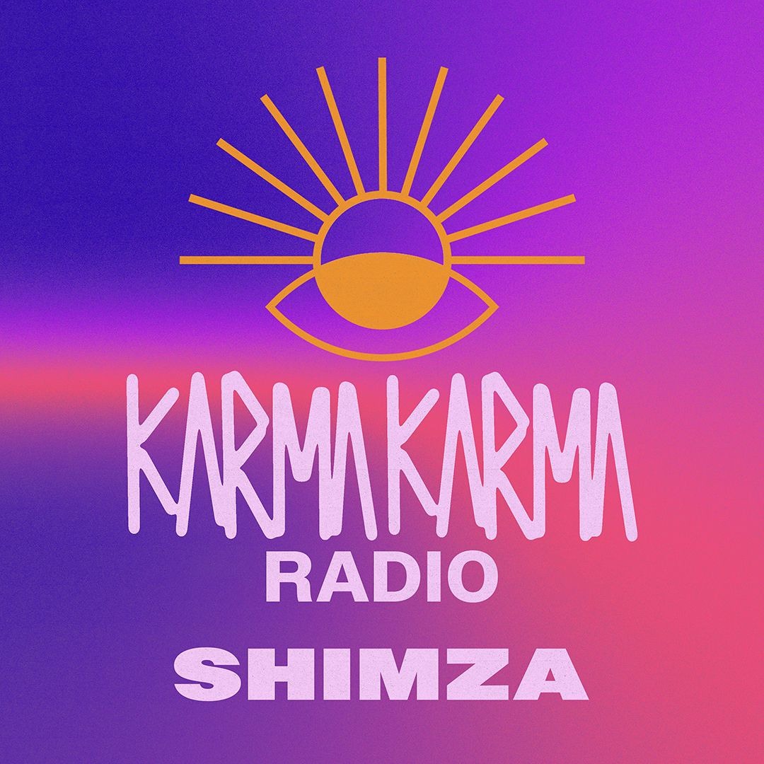 Stream Shimza | Listen to Karma Karma Radio playlist online for free on ...