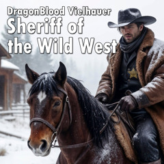 Sheriff of the Wild West