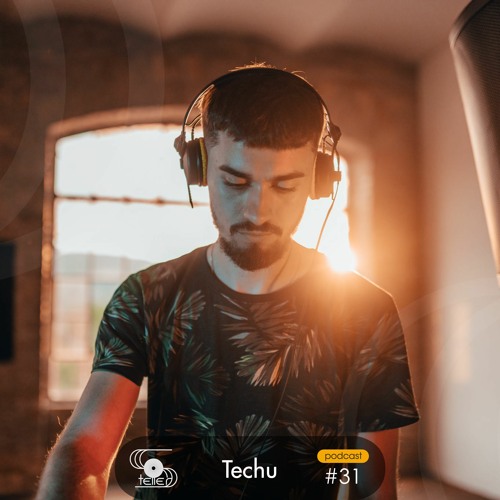 Storytellers Podcast 31 ❏ Techu (Unreleased Own Productions)