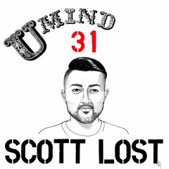The U Mind Ep.31 Scott Lost