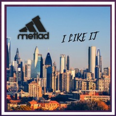 METLAD - I LIKE IT (PREVIEW)