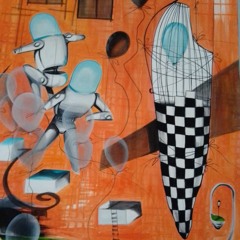 UNCONTROLLED BLENDER