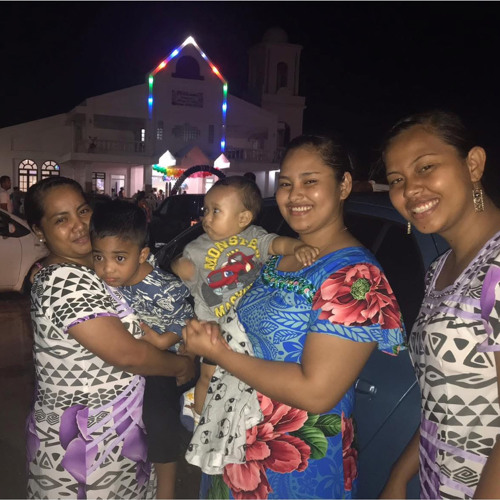 NGA PAHTLAH NUH IN MEOA