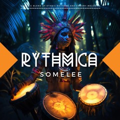 Premiere: Somelee - Azzure [Rythmica]