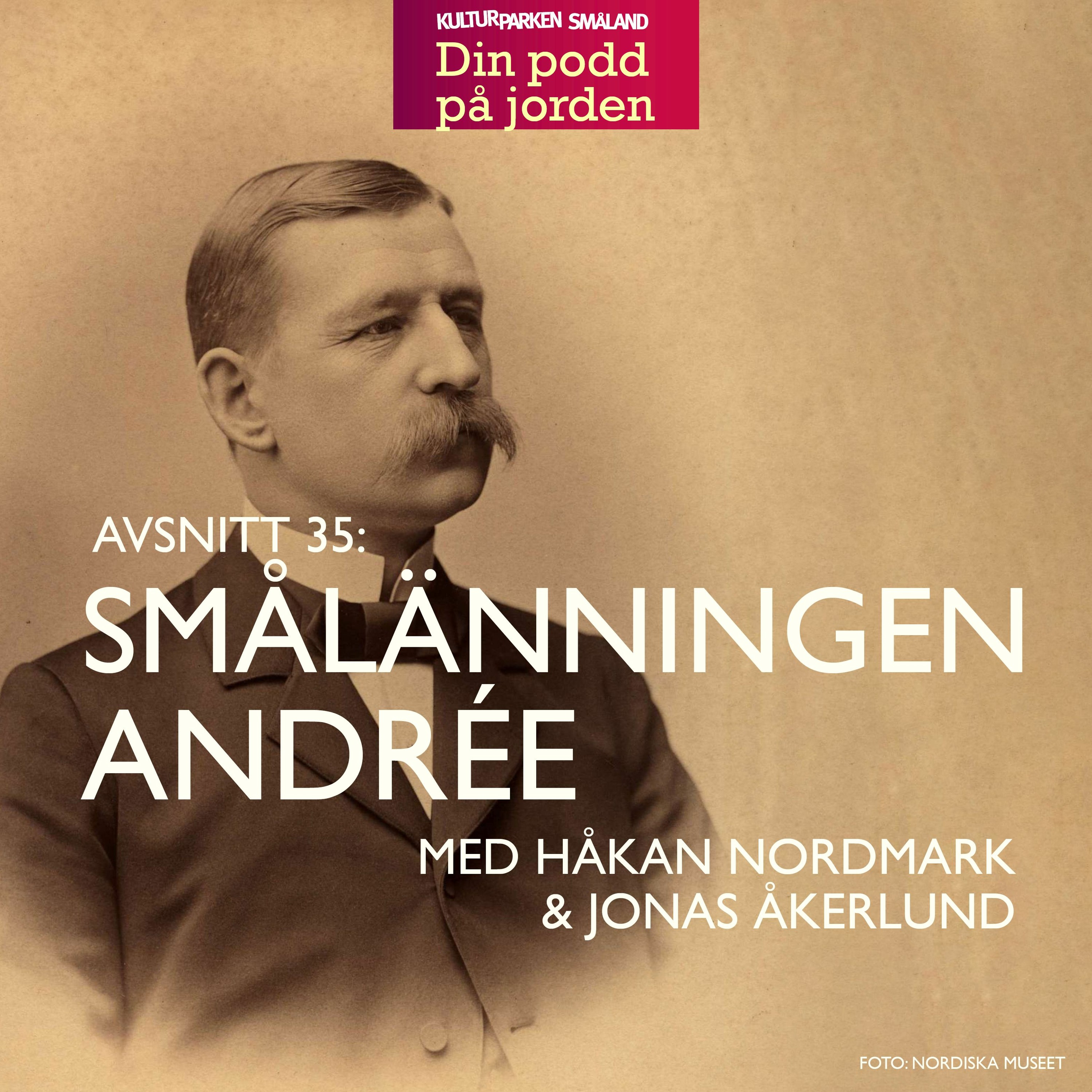 Din podd på jorden