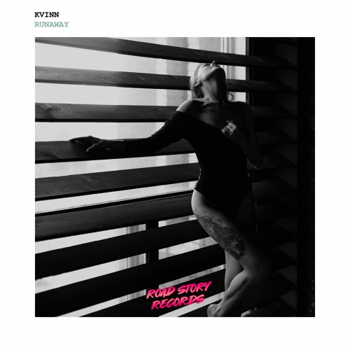 Kvinn - Runaway