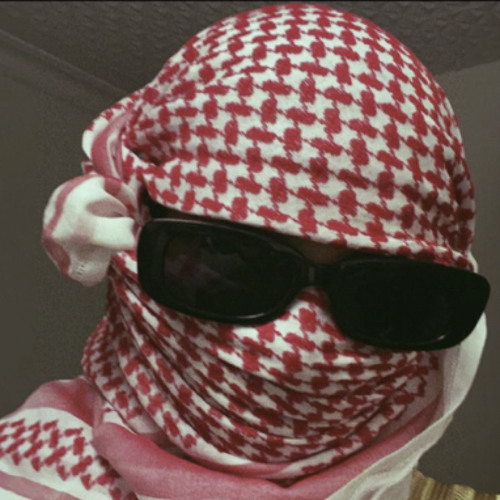 ابوك في الجنه.