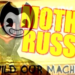 Build Our Russia (Mashup)