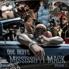 SOFT SPOTS (HEFFE MIX)