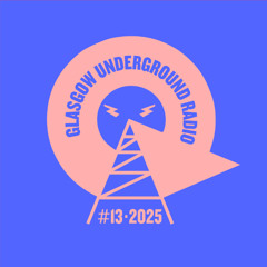 GU Radio Week 13 with Kevin McKay - GU Selection