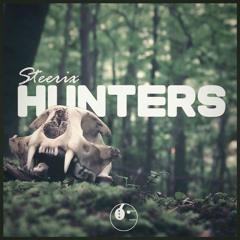 Steerix - Hunters [ETR Release]